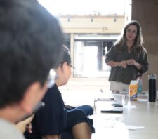 Secretaria de Administração promove encontro com servidores