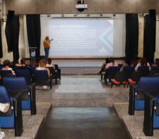 Assistência Social realiza capacitação para entidades que buscam formalização