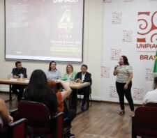Parceria da Educação garante dez novas bolsas de estudo em cursos da UniPiaget