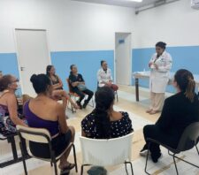 Saúde intensifica ações de prevenção e inicia busca ativa de casos de tuberculose