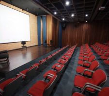 Mostra ‘Lugar de Mulher é no Cinema!’ leva produções femininas ao Moriconi