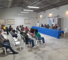 Segurança Cidadã acolhe demandas da população durante reunião do Conseg Norte