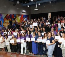 Conselho da Mulher amplia participação feminina e políticas públicas em Suzano