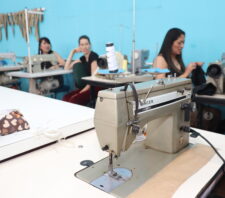 Saspe abre inscrições para curso de ‘Corte e Costura Moda Casual’ nesta segunda-feira