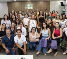 Secretaria de Transporte oferece curso de mecânica automotiva para mulheres