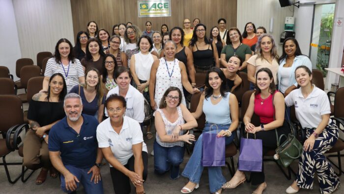 Secretaria de Transporte oferece curso de mecânica automotiva para mulheres