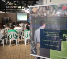 Suzano sedia encontro metropolitano voltado à gestão de resíduos sólidos