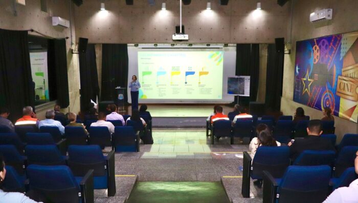 Suzano inicia implementação de ações de prevenção do Plano de Segurança da represa Taiaçupeba