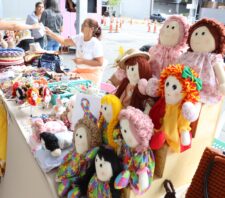 Suzano promove ‘Festa do Artesão’ entre esta quinta-feira e sábado