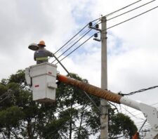 ‘Ilumina Suzano’ ultrapassa mil atendimentos com trabalho realizado em janeiro e fevereiro