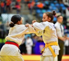 Sensei e atletas de Suzano conquistam medalhas na Copa São Paulo de Judô