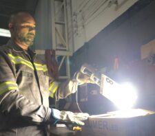 Iluminação pública de Suzano está cada vez mais perto de se tornar 100% LED