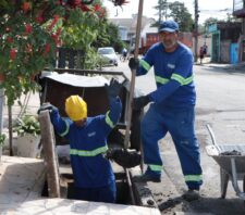 Prefeitura encerra zeladoria em março com ações no Jardim Leblon