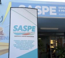 Saspe recebe mais um curso gratuito de especialização na área de turismo