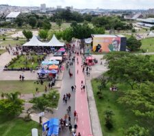 Max Feffer tem programação de aniversário e serviços essenciais seguem nos feriados