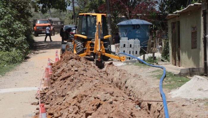Novos integrantes do Conselho de Saneamento Ambiental são empossados