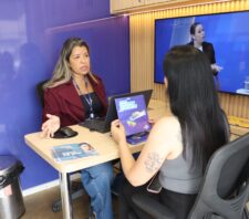 ‘Sebrae Móvel’ realiza atendimentos voltados ao empreendedorismo feminino