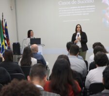 Prefeitura reforça parcerias durante ‘1° Encontro de Políticas Públicas do Sebrae Alto Tietê’