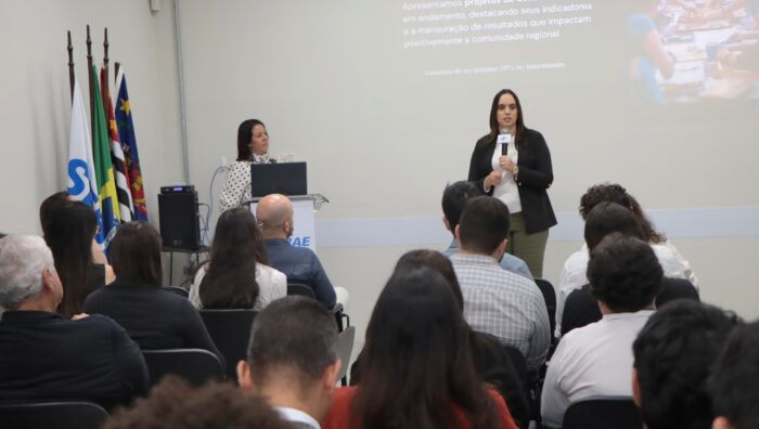 Prefeitura reforça parcerias durante ‘1° Encontro de Políticas Públicas do Sebrae Alto Tietê’