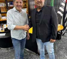 Prefeitura confirma Wiliam Harada como novo secretário de Saúde