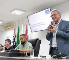 Incentivo à produção agrícola garante distribuição de 47 toneladas de alimentos a 2,8 mil famílias