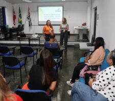 Saspe recebe novo curso gratuito de especialização na área de Turismo Rural