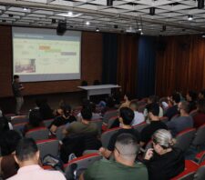 Planejamento Urbano destaca evolução do programa ‘Bairros + Completos’ um ano após lançamento