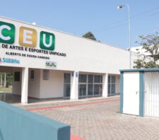 ‘Cine Comunidade’ inicia segunda edição com sessão no CEU Gardênia
