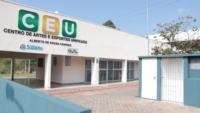 ‘Cine Comunidade’ inicia segunda edição com sessão no CEU Gardênia