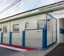Sede do Conselho Tutelar da região norte completa um ano com 7,2 mil atendimentos