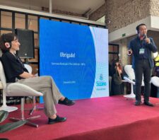 Suzano apresenta projetos ambientais durante evento em São Paulo