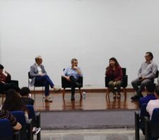 Suzano discute projetos para qualificação de bairros durante evento ‘Cidade Saudável’