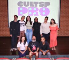 Curso do programa ‘CultSP Pro’ é concluído em Suzano com formação de 12 profissionais da cultura