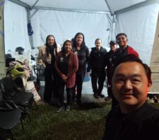 Parceria garante coleta de 2,6 toneladas de recicláveis no Suzano Music Festival