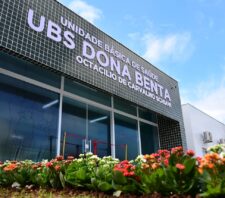 UBS Dona Benta faz aniversário nesta quinta e registra mais de 320 mil ações em quatro anos