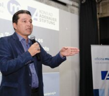 Cineteatro recebe seminário sobre reforma tributária