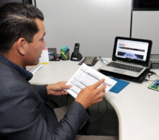 Secretaria de Finanças alerta contribuintes para se cadastrarem na nova plataforma GissOnline