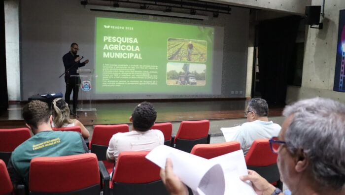 Desenvolvimento Econômico orienta população para realizar cadastramento ao ‘Rotas Rurais’