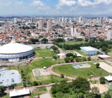 Suzano completa 77º aniversário e celebra transformação nos últimos anos