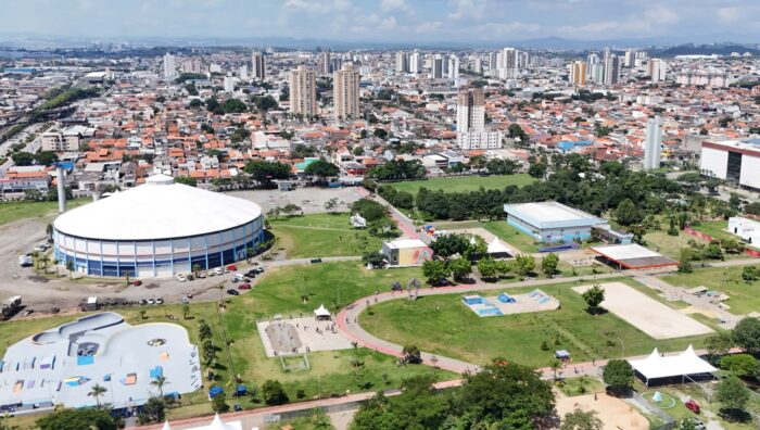 Suzano completa 77º aniversário e celebra transformação nos últimos anos