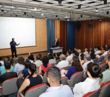 Prefeitura lança serviço que garantirá alvará unificado para aprovação de projetos