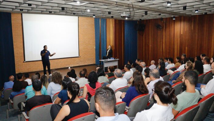 Prefeitura lança serviço que garantirá alvará unificado para aprovação de projetos