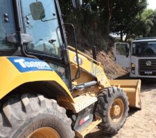 Março registra recorde de limpeza em pontos viciados na atual gestão