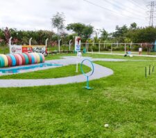 PlayPet completa sete anos de funcionamento com oferta de lazer para cães