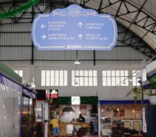 Mercado Municipal de Suzano se consolida como destino gastronômico e turístico