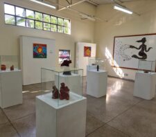Centro Cultural Colorado recebe exposição ‘Territórios do Invisível’ com visitação gratuita até 30 de abril