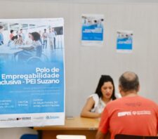 Polo de Empregabilidade Inclusiva reforçará suporte profissional para PCDs nesta quinta