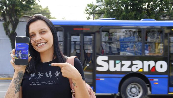 Prazo para cadastramento no Passe Livre Estudantil termina no próximo dia 30