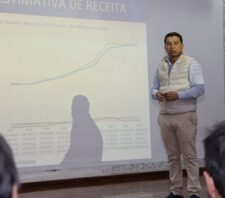 Suzano sedia evento regional que discute os impactos da reforma tributária
