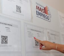 ‘Suzano Mais Emprego’ divulga 706 vagas nesta semana